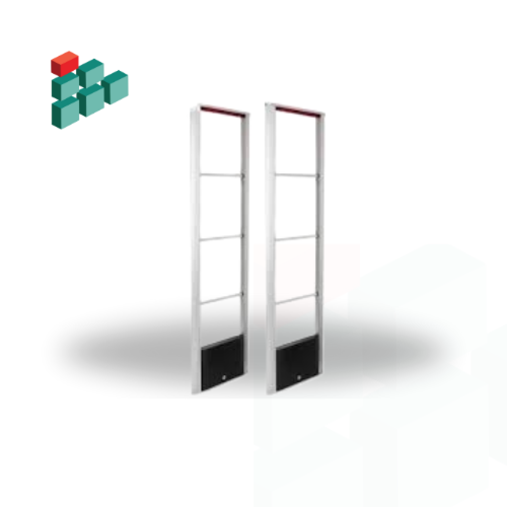 بوابة مكافحة سرقة لمحلات الملابس ST-RF02A