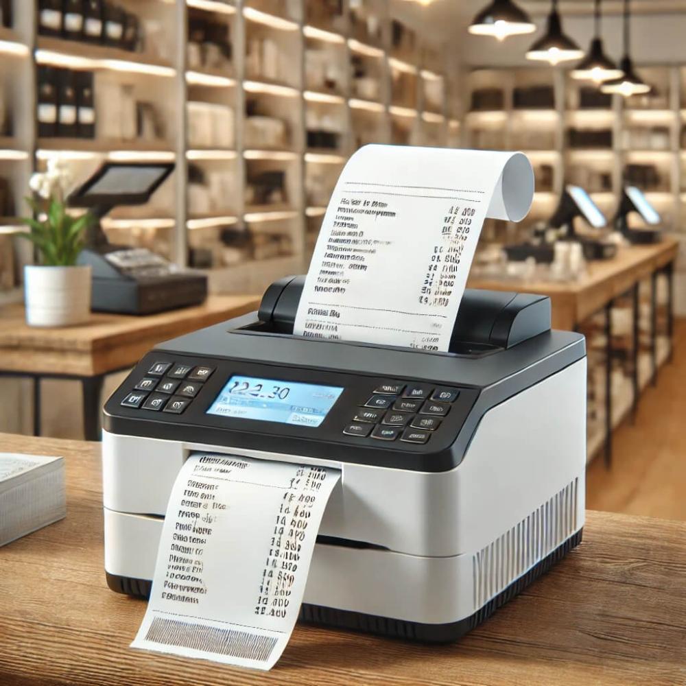 The Ultimate Guide to Invoice Printers: Features, Types, and Benefits