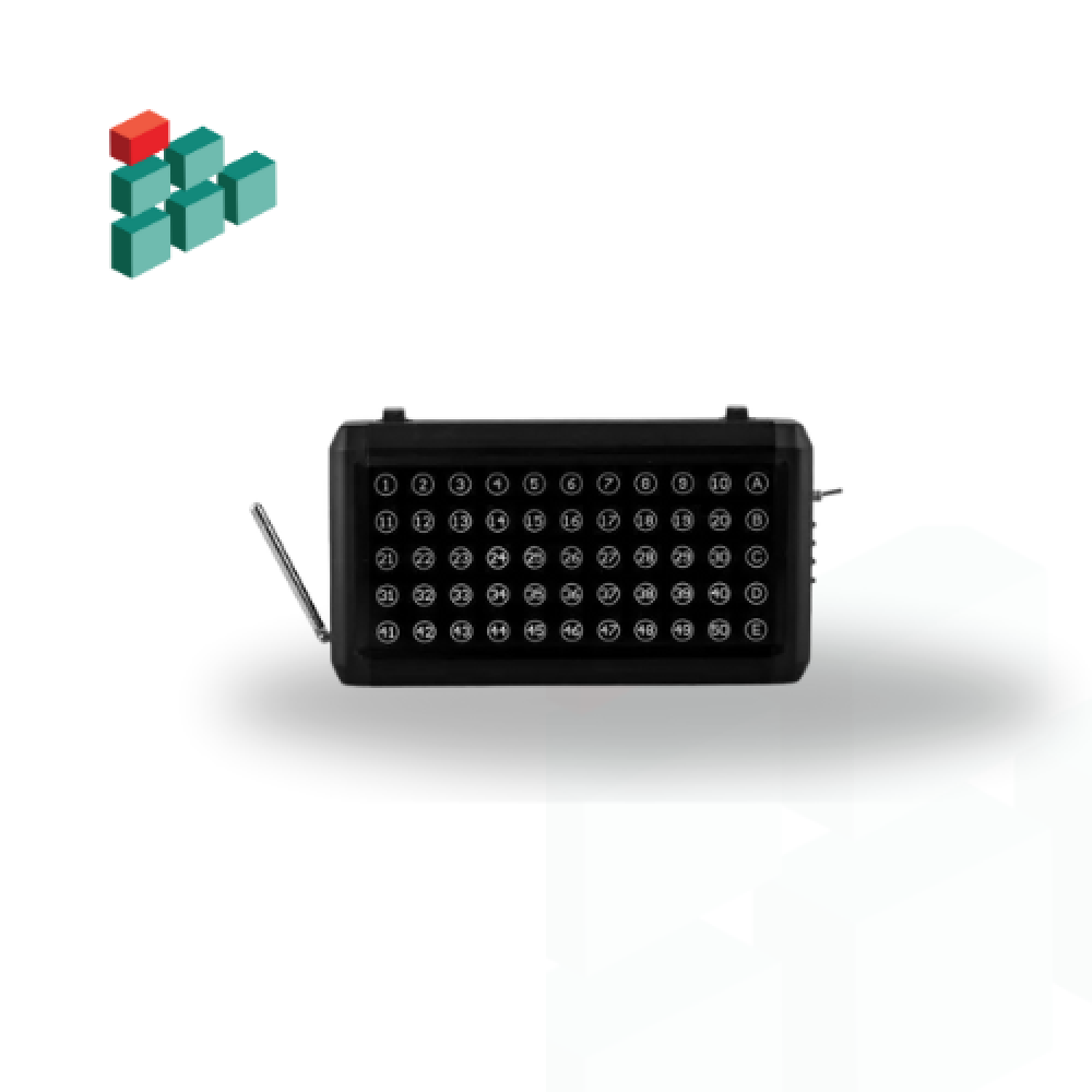 نظام استدعاء ممرضات ST-K-50