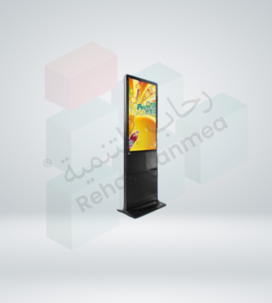 شاشة تفاعلية STFS-43 أندرويد 43 inch
