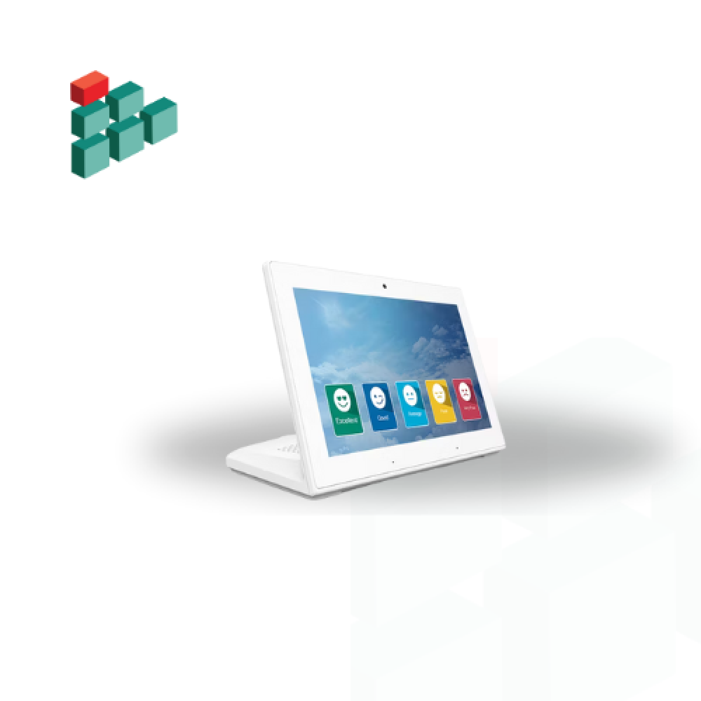 STFB-05 10" feedback pad