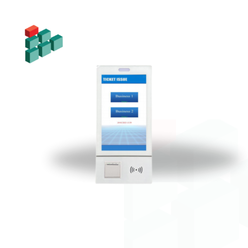 STTD-2202 موزّع تذاكر