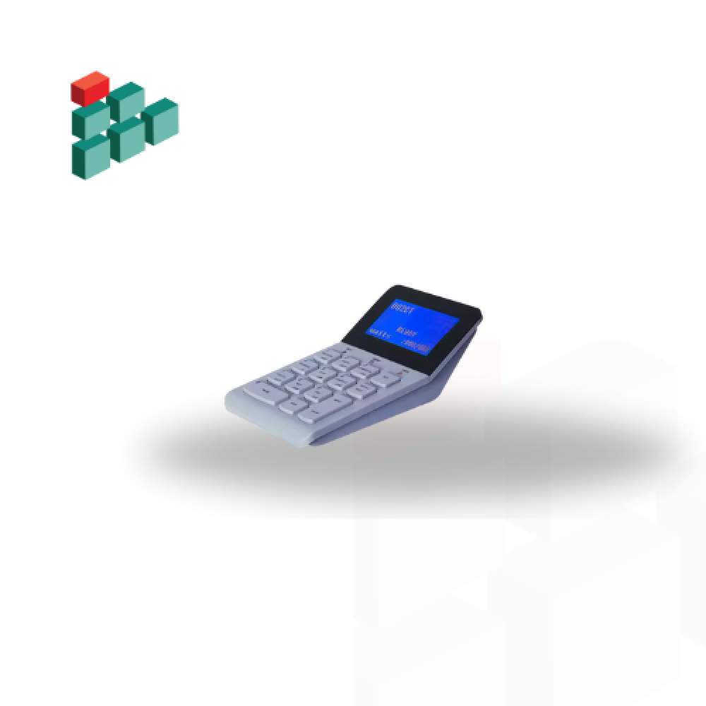 STTC-14 لوحة مناداة الكاونتر