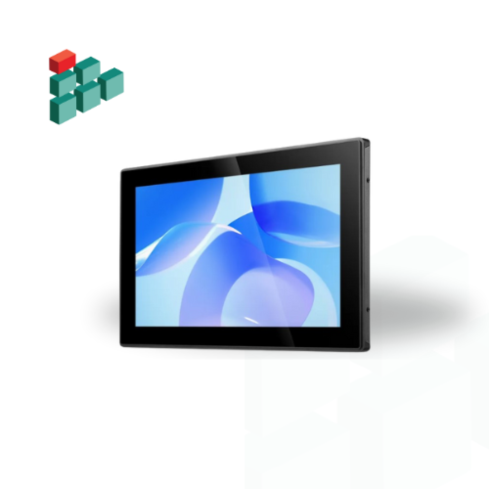 STCD-10 شاشة LCD للكاونتر