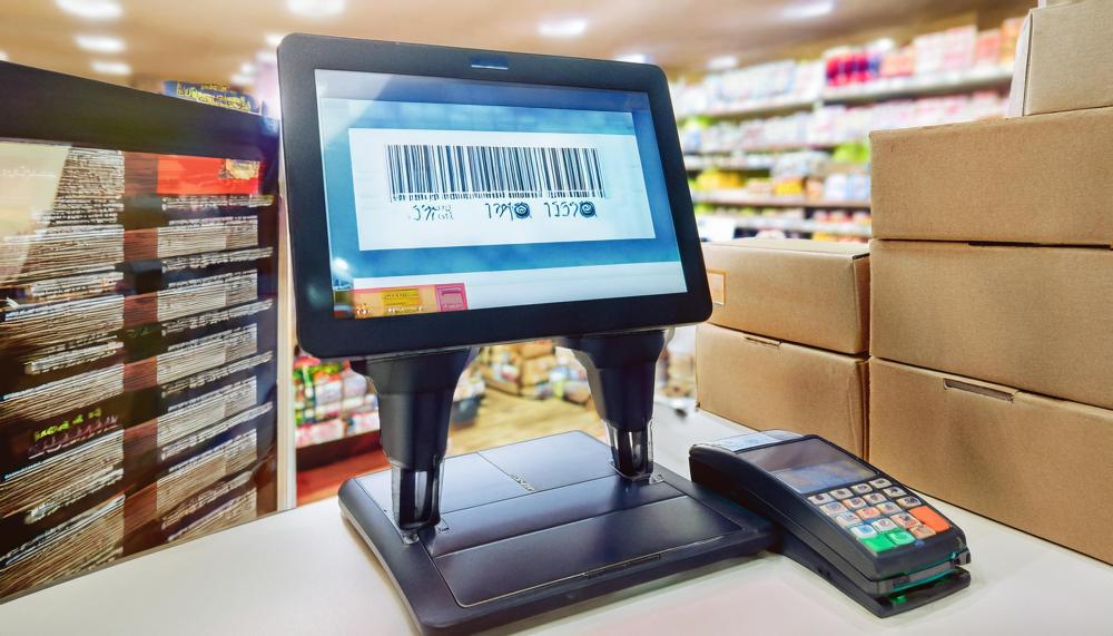 10 أسباب تجعل دمج طابعات الباركود مع نظام POS استثماراً ذكياً