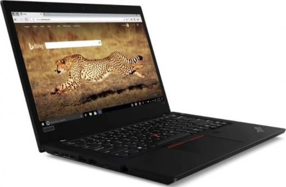 ThinkPad L490 i7-8565U 8GB 1TB 14" Windows 10