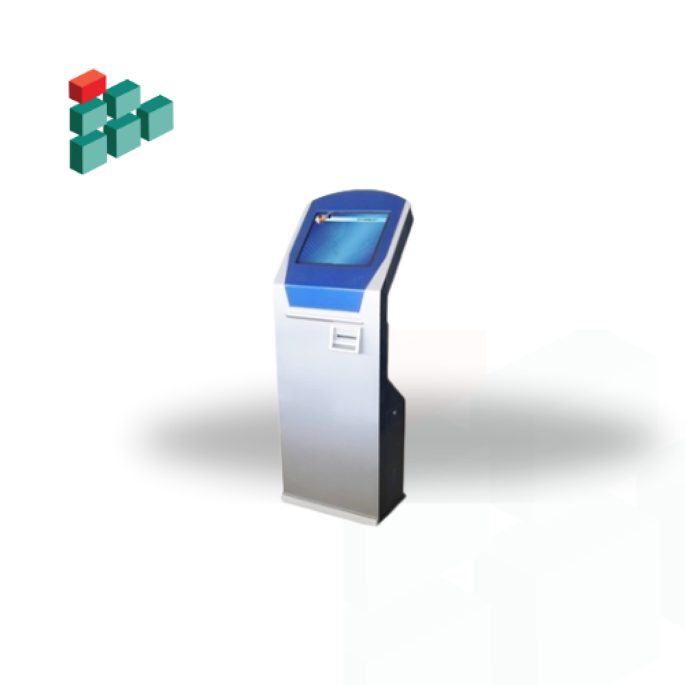 STTD-1701 موزّع تذاكر