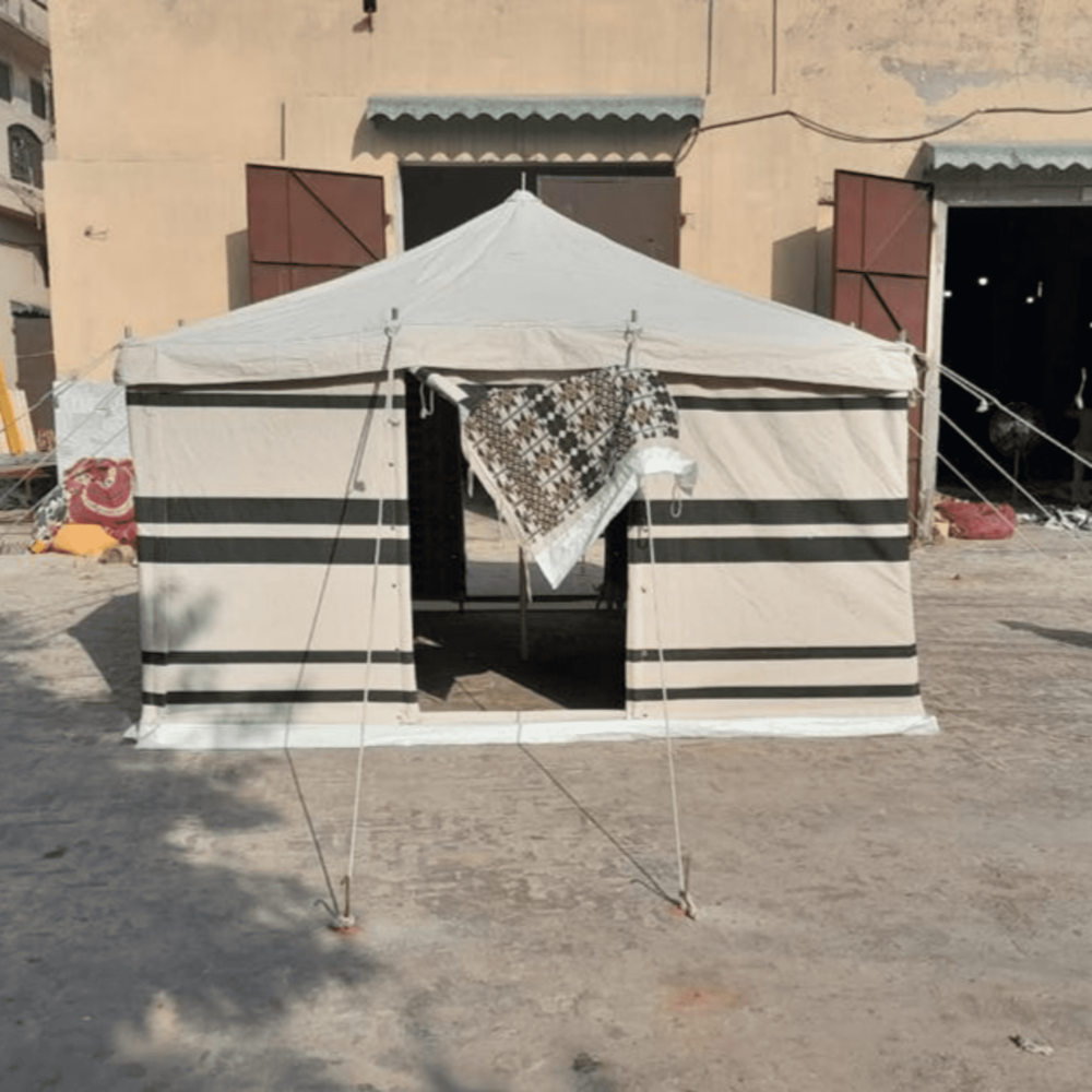 خيام حجازية 4*6