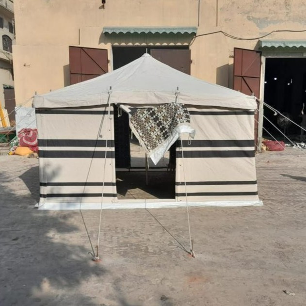 خيام حجازية 4*4