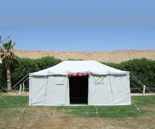 خيام الريف 4*4