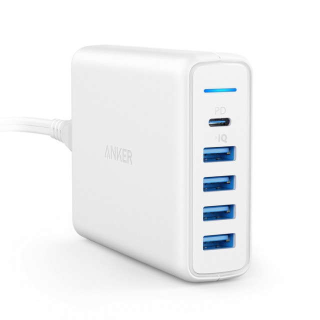 Anker Powercore Metro 10000 Pd Astore Kuwait L Electronics Online Store
