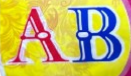 AB