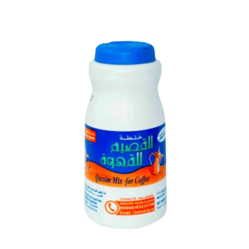 قهوة القصيم 12*500 جم