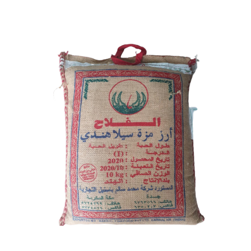 رز سيلا هندي 4*10 كجم الفلاح