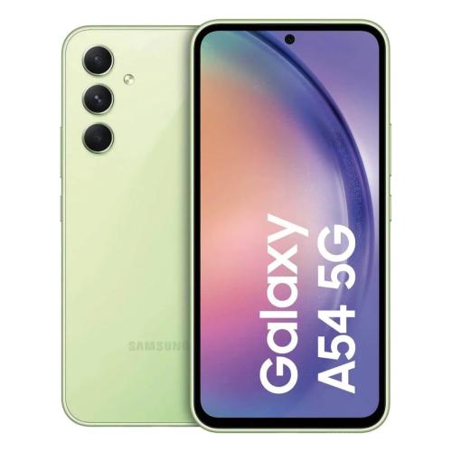 سامسونج جالاكسي إيه 54