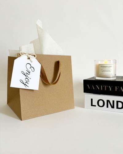 Gift Cup