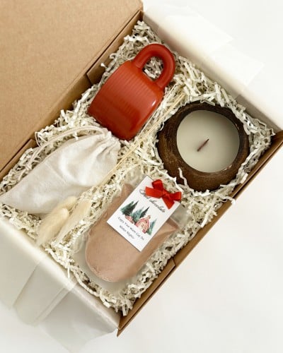 Winter Box