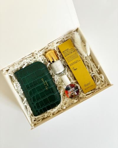 Manicure Box