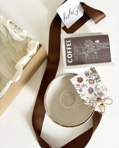 Coffee Break Gift