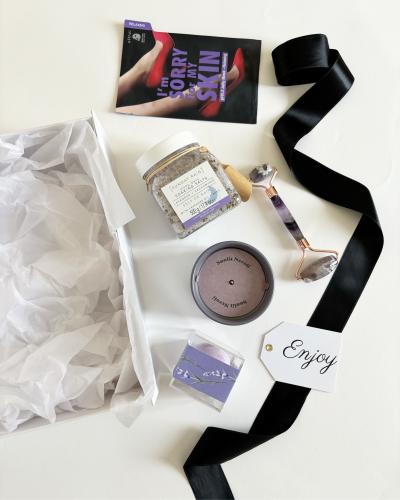 Gift Relaxation Box