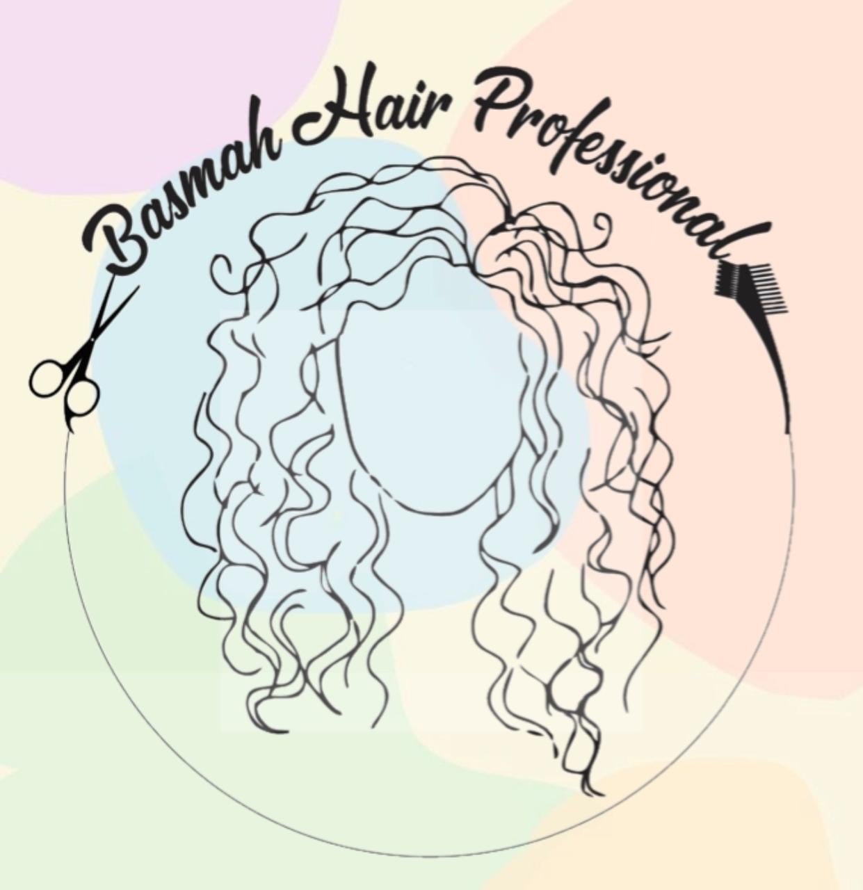 Basmah Hair Professional