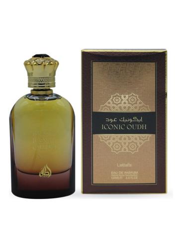 عطر آيكونيك عود EDP