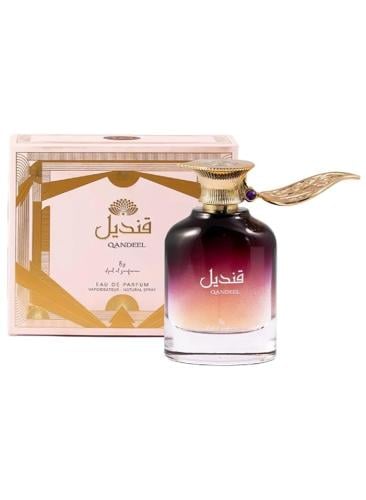 عطر قنديل 100 مل