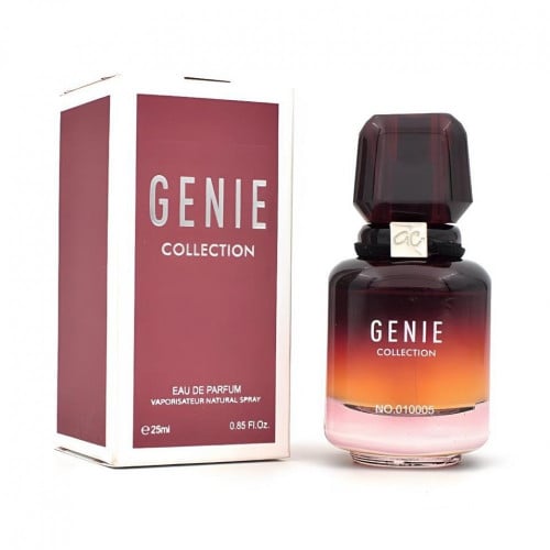 عطر جيني رقم 10005 .25مل