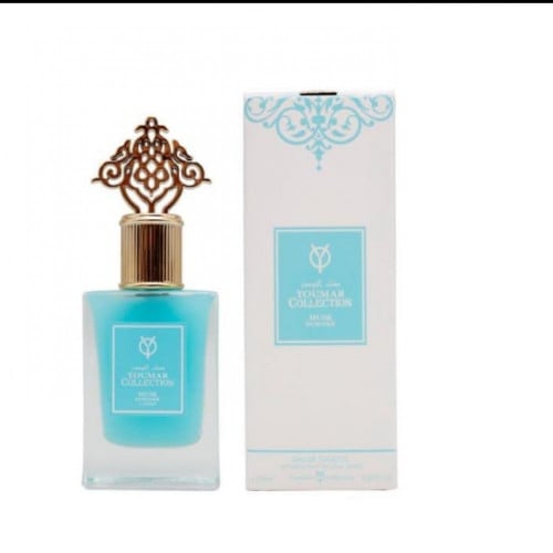 عطر يومار 020004 مسك البودر 25 مل