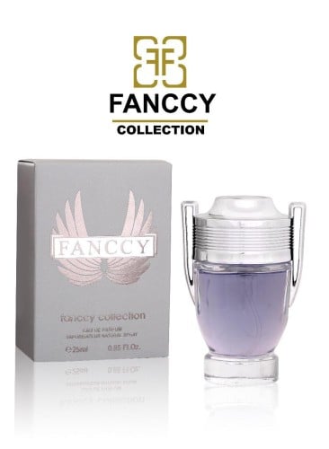 عطر فانسي رقم 5175 25 مل