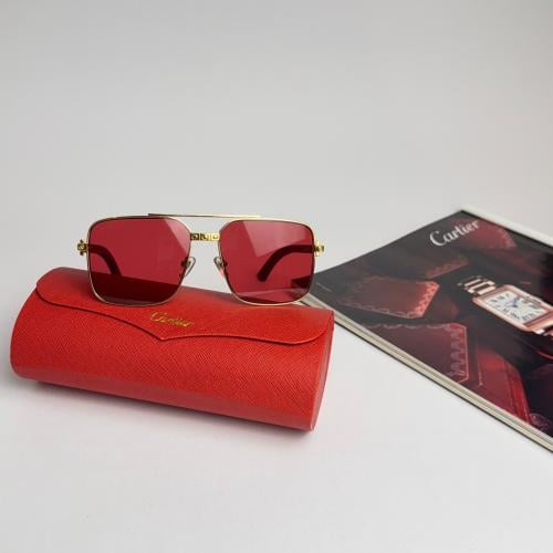 نظارة كارتيري sunglasses Cartiery ( 4 - 4 )