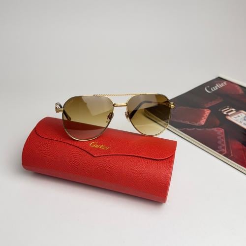 نظارة كارتيري sunglasses Cartieyr ( 1 - 14 )