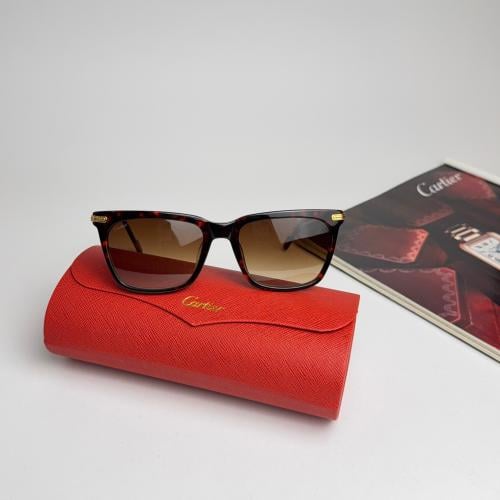 نظارة كارتيري sunglasses Cartiery ( 1 - 2 )