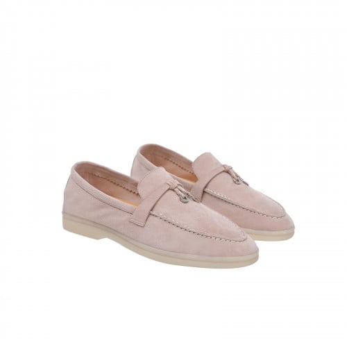 (30) loro piana فلات لورو بيانا (PINK SAND)