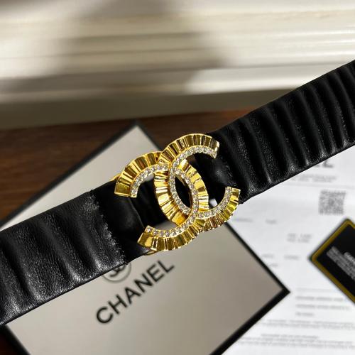 حزام شانيل(5) CHANEL