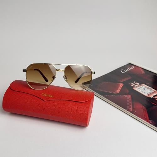 نظارة كارتيري sunglasses Cartiery ( 5 - 3 )