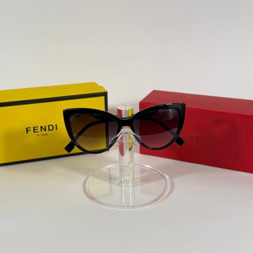 نظارات فندي (12- 1) sunglasses Fendi