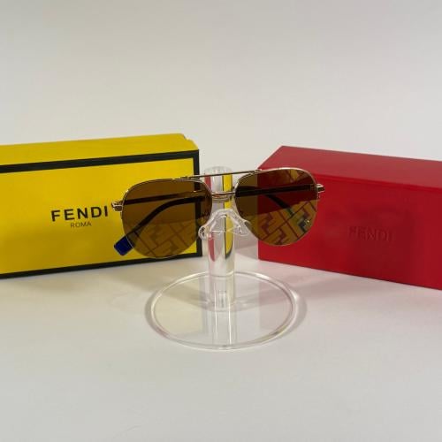 نظارات فندي (15- 3) sunglasses Fendi