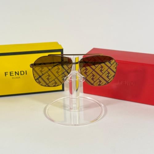 نظارات فندي (11- 6) sunglasses Fendi