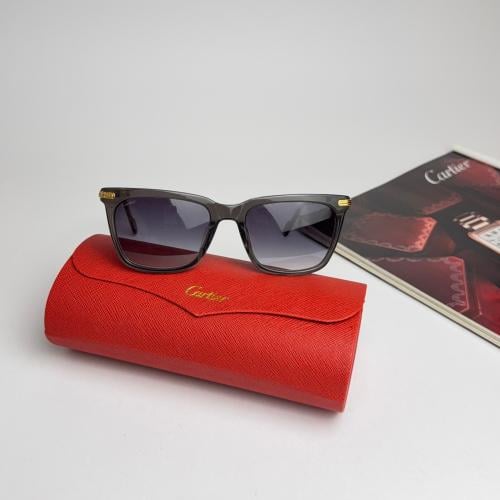 نظارة كارتيري sunglasses Cartiery ( 6 - 2)