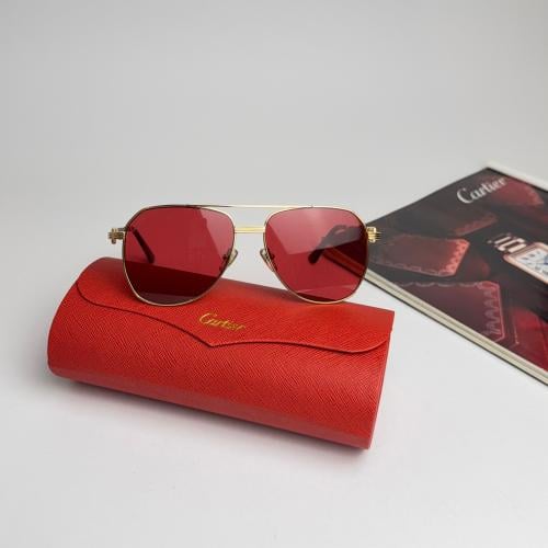 نظارة كارتيري sunglasses Cartiery ( 5 - 6 )