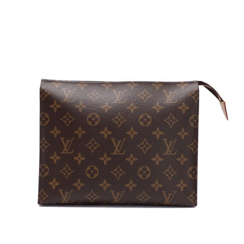 لويس فيتون POCHE TOILETTE