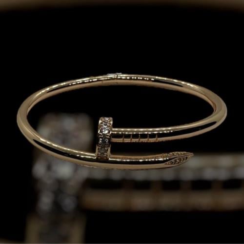 (أكسسوار مطلي)كارتير جست اند كلو روز "Cartier