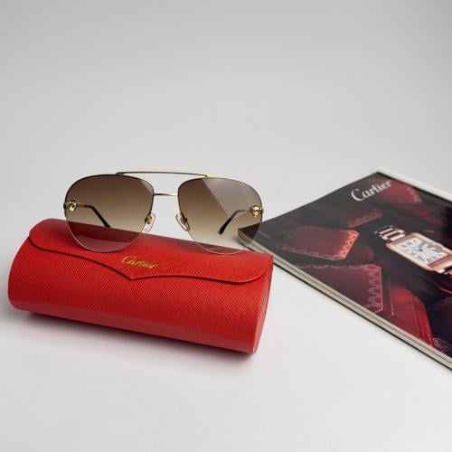 نظارة كارتيري sunglasses Cartiery ( 2 - 13 )