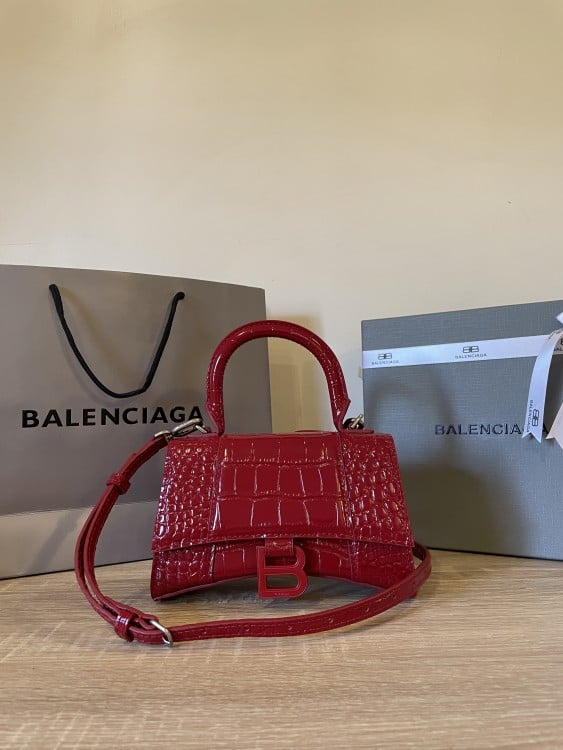 بالنسياقا الحجم اكس سمول (19 cm ) Balenciaga XS