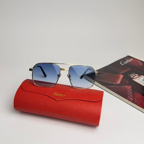 نظارة كارتيري sunglasses Cartiery ( 5 - 9)