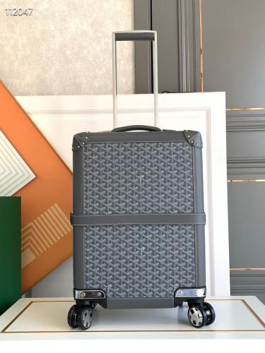 GOYARD TROLLEY BAG