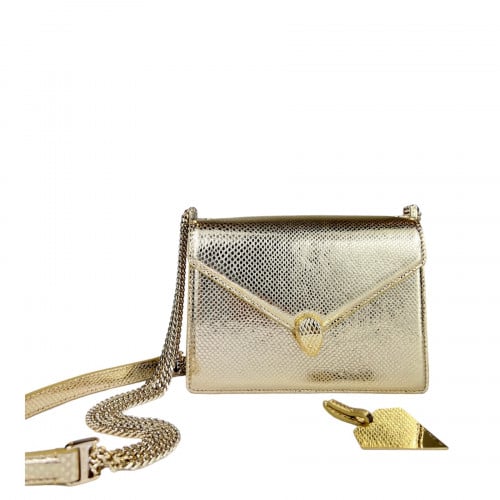 ‏SERPENTI FOREVER SHOULDER BAG بولغاي