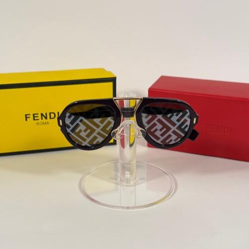 نظارات فندوي (43- 1) sunglasses Feondi