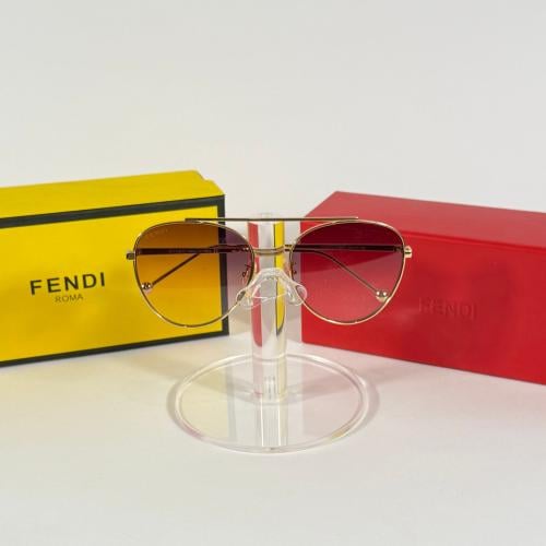 نظارات فندوي (2- 6) sunglasses Feondi